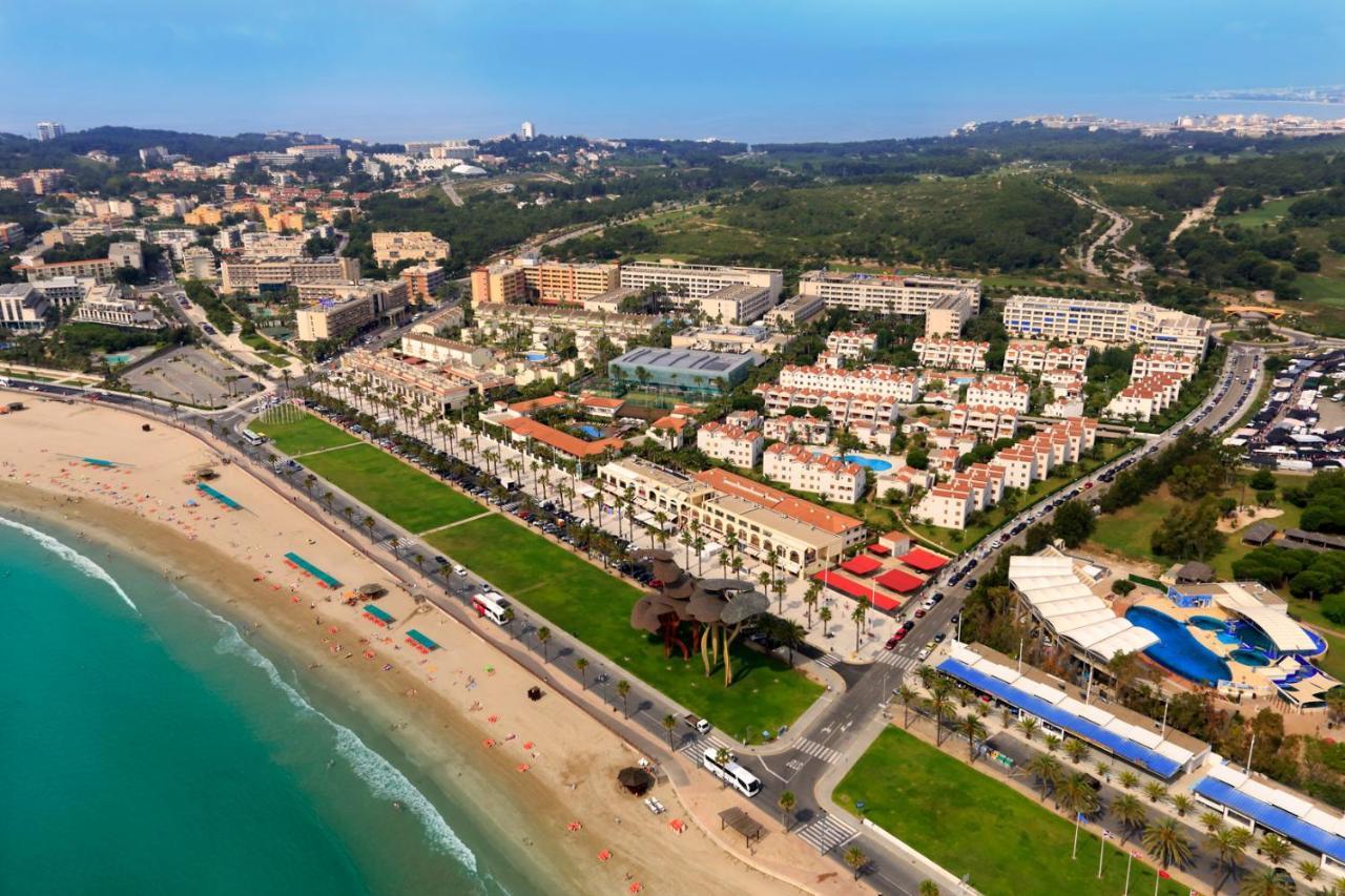 Estival Park Silmar Ξενοδοχείο La Pineda Εξωτερικό φωτογραφία