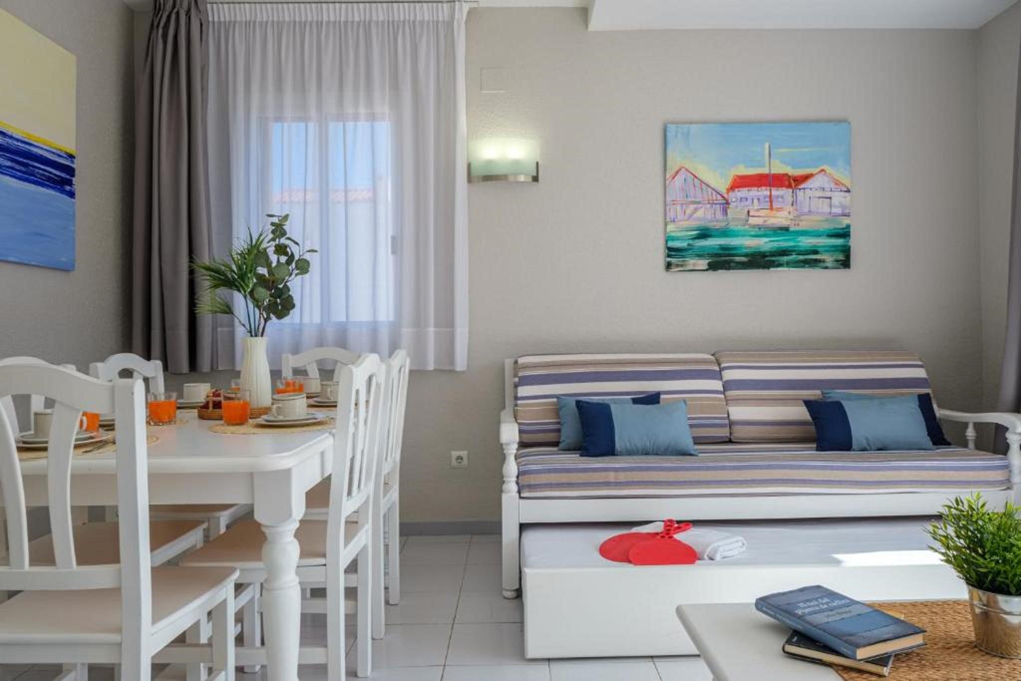 Estival Park Silmar Ξενοδοχείο La Pineda Εξωτερικό φωτογραφία