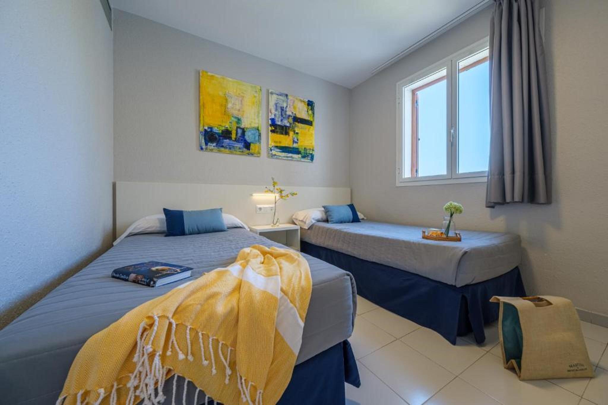 Estival Park Silmar Ξενοδοχείο La Pineda Εξωτερικό φωτογραφία