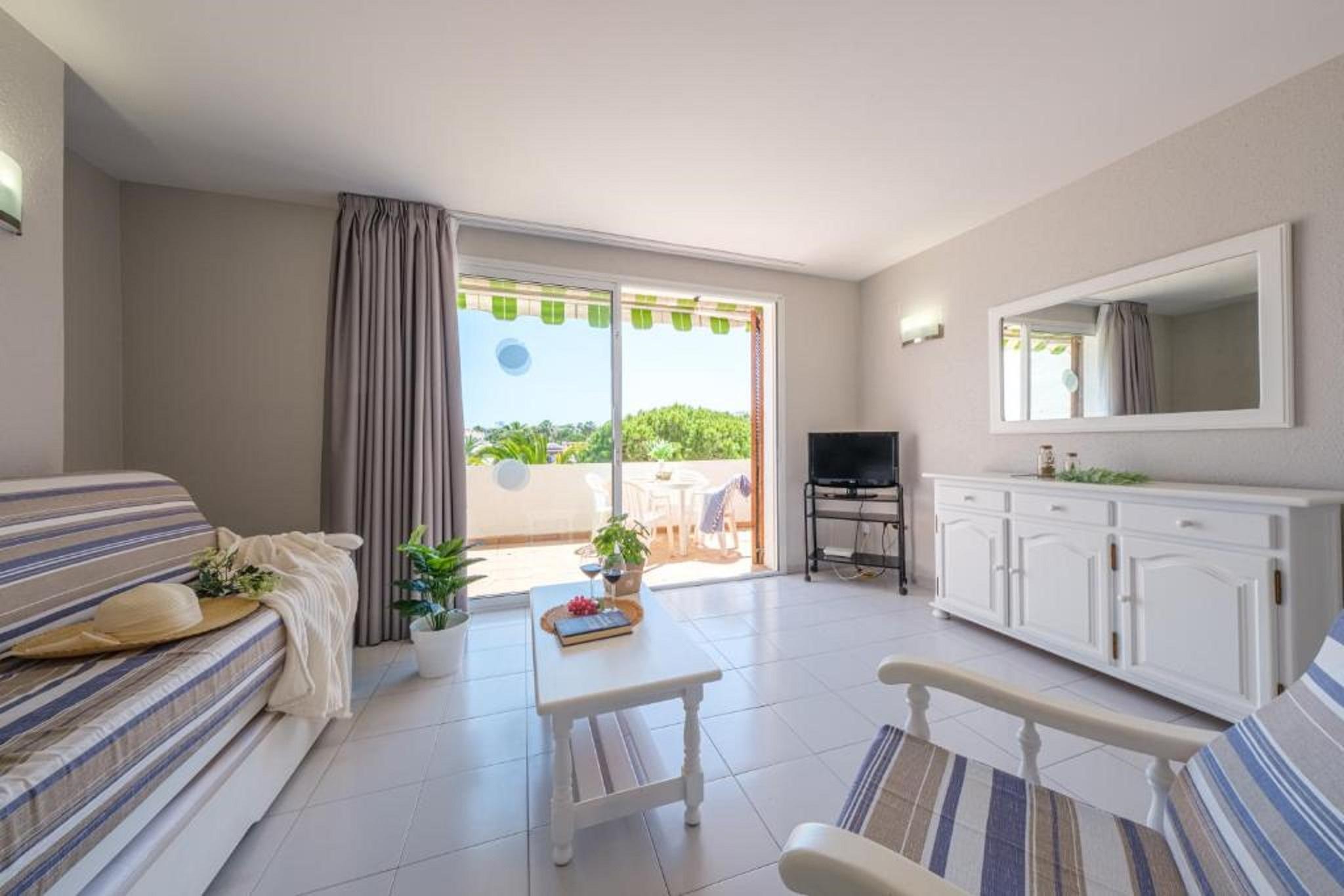Estival Park Silmar Ξενοδοχείο La Pineda Εξωτερικό φωτογραφία