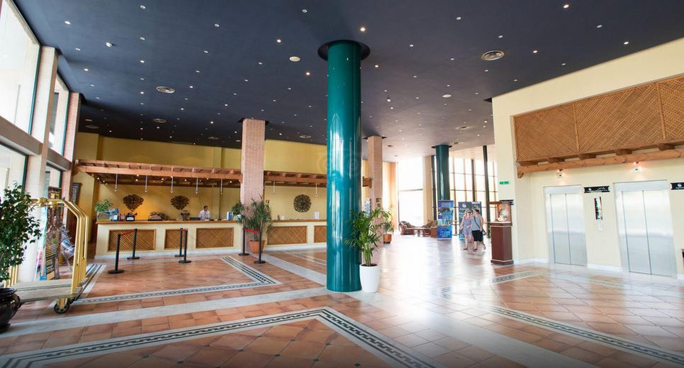 Estival Park Silmar Ξενοδοχείο La Pineda Εξωτερικό φωτογραφία