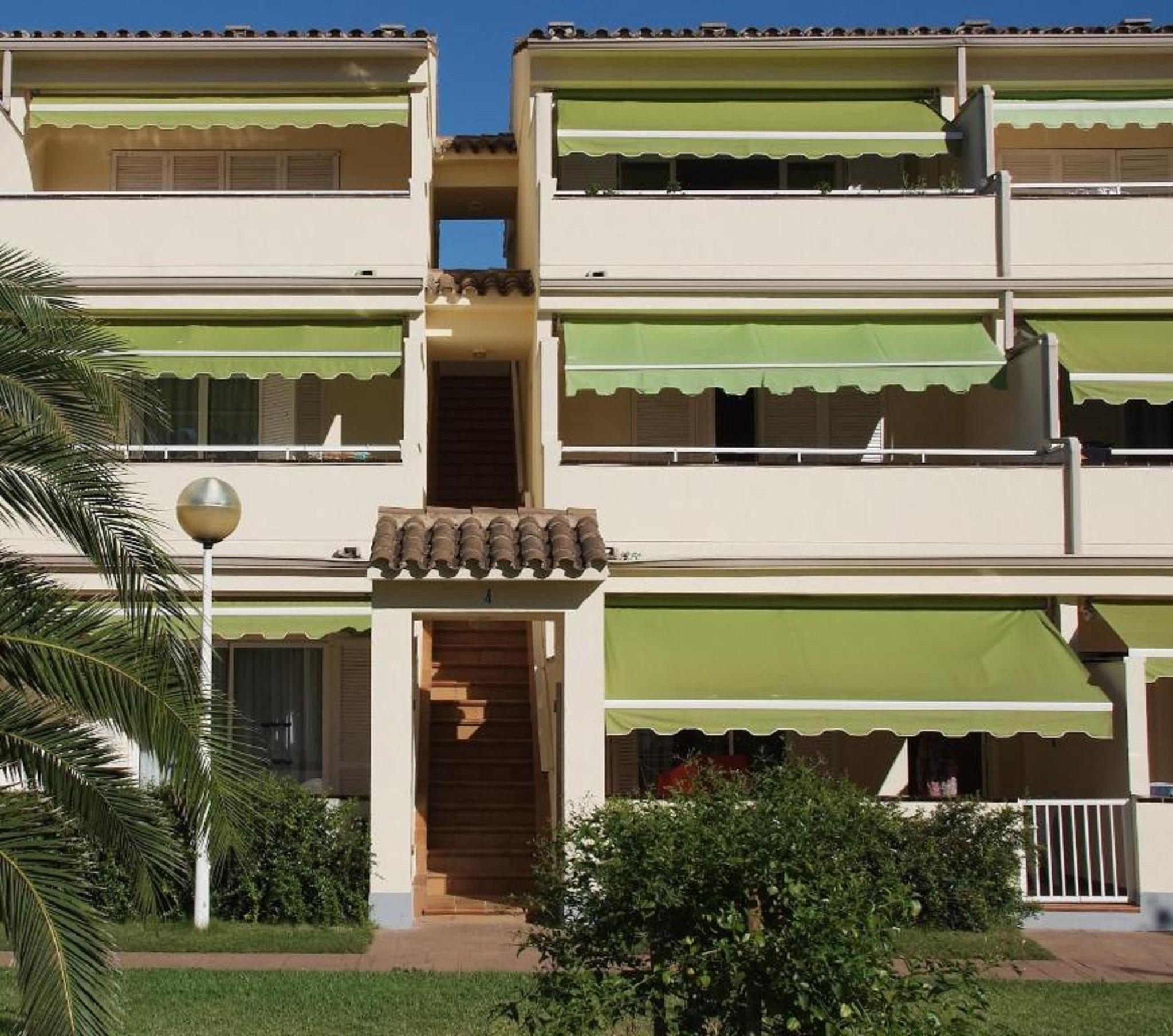 Estival Park Silmar Ξενοδοχείο La Pineda Εξωτερικό φωτογραφία