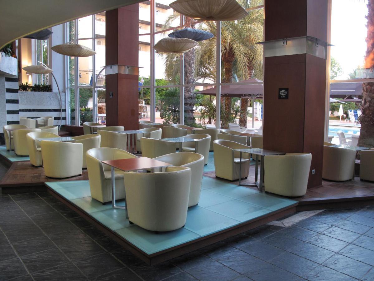 Estival Park Silmar Ξενοδοχείο La Pineda Εξωτερικό φωτογραφία