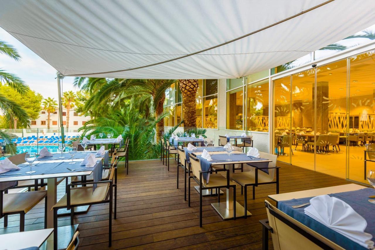 Estival Park Silmar Ξενοδοχείο La Pineda Εξωτερικό φωτογραφία