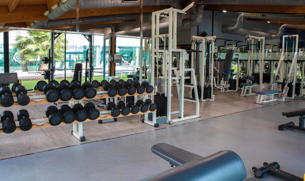 Estival Park Silmar Ξενοδοχείο La Pineda Εξωτερικό φωτογραφία