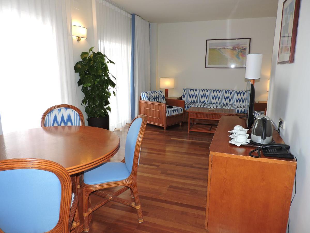 Estival Park Silmar Ξενοδοχείο La Pineda Εξωτερικό φωτογραφία