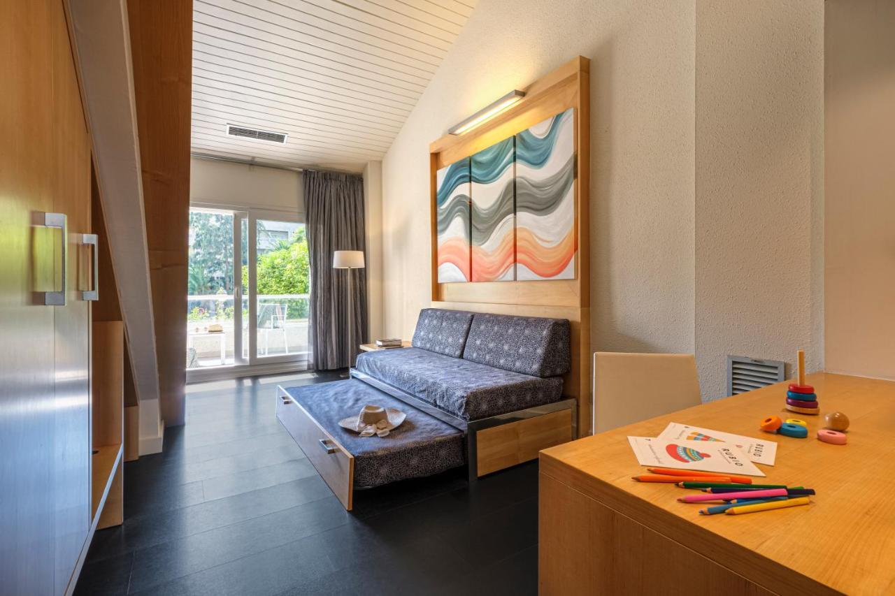 Estival Park Silmar Ξενοδοχείο La Pineda Εξωτερικό φωτογραφία