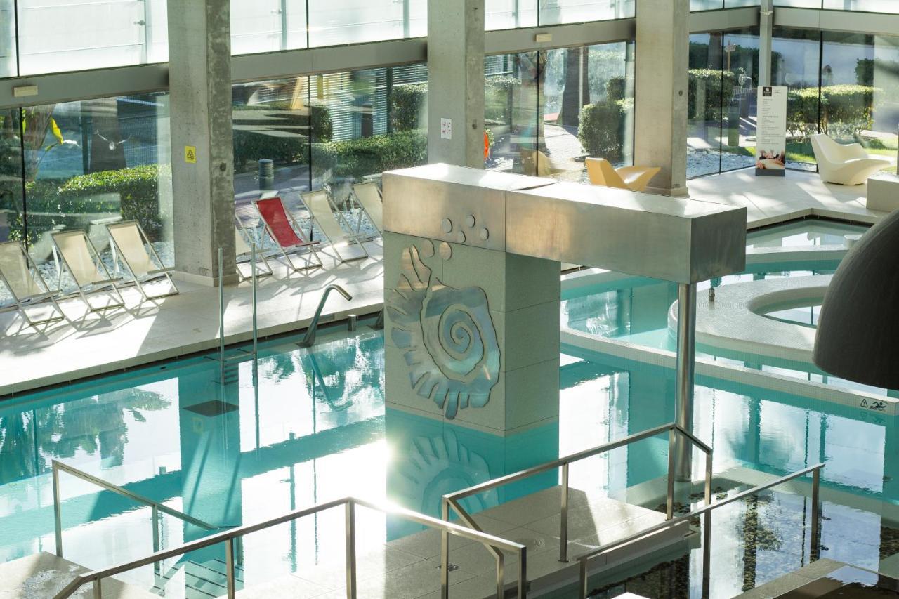 Estival Park Silmar Ξενοδοχείο La Pineda Εξωτερικό φωτογραφία