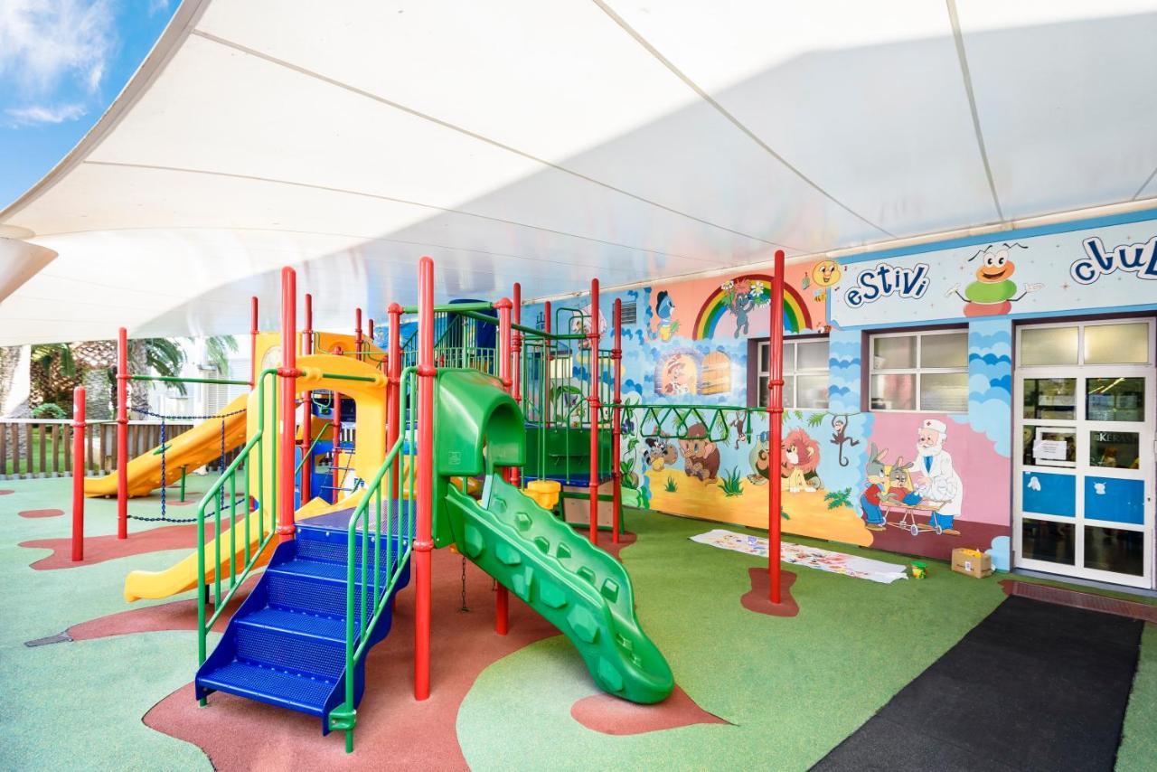 Estival Park Silmar Ξενοδοχείο La Pineda Εξωτερικό φωτογραφία