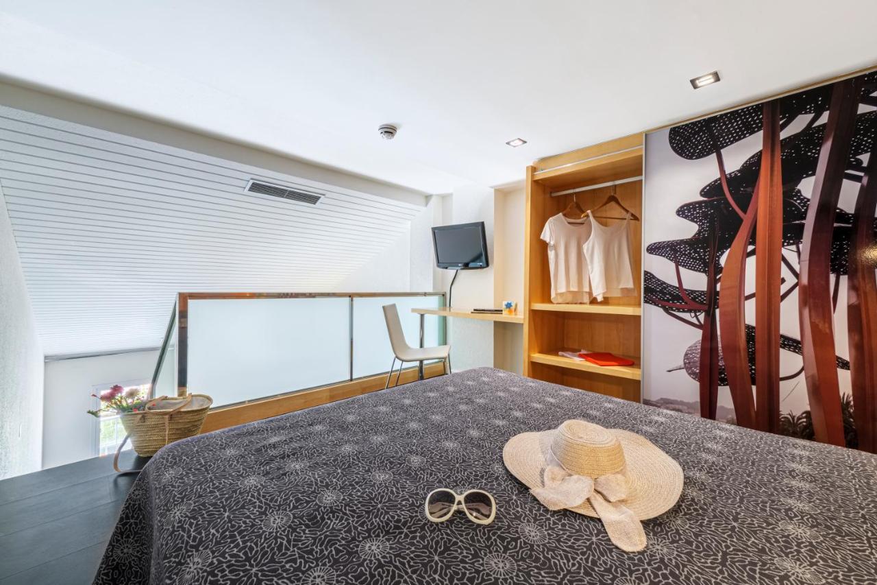 Estival Park Silmar Ξενοδοχείο La Pineda Εξωτερικό φωτογραφία