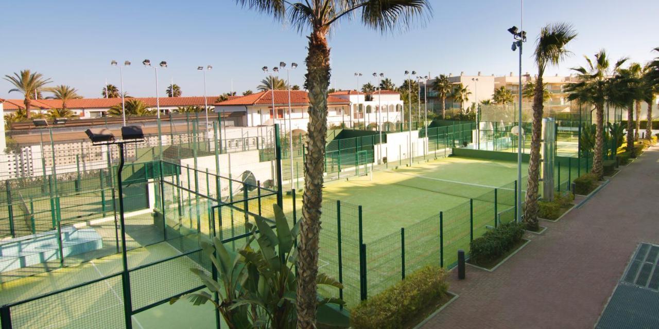 Estival Park Silmar Ξενοδοχείο La Pineda Εξωτερικό φωτογραφία