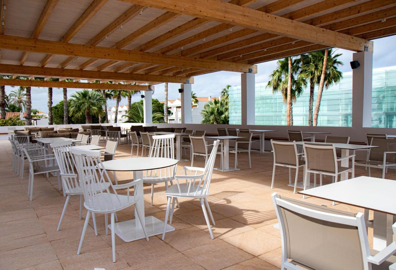 Estival Park Silmar Ξενοδοχείο La Pineda Εξωτερικό φωτογραφία