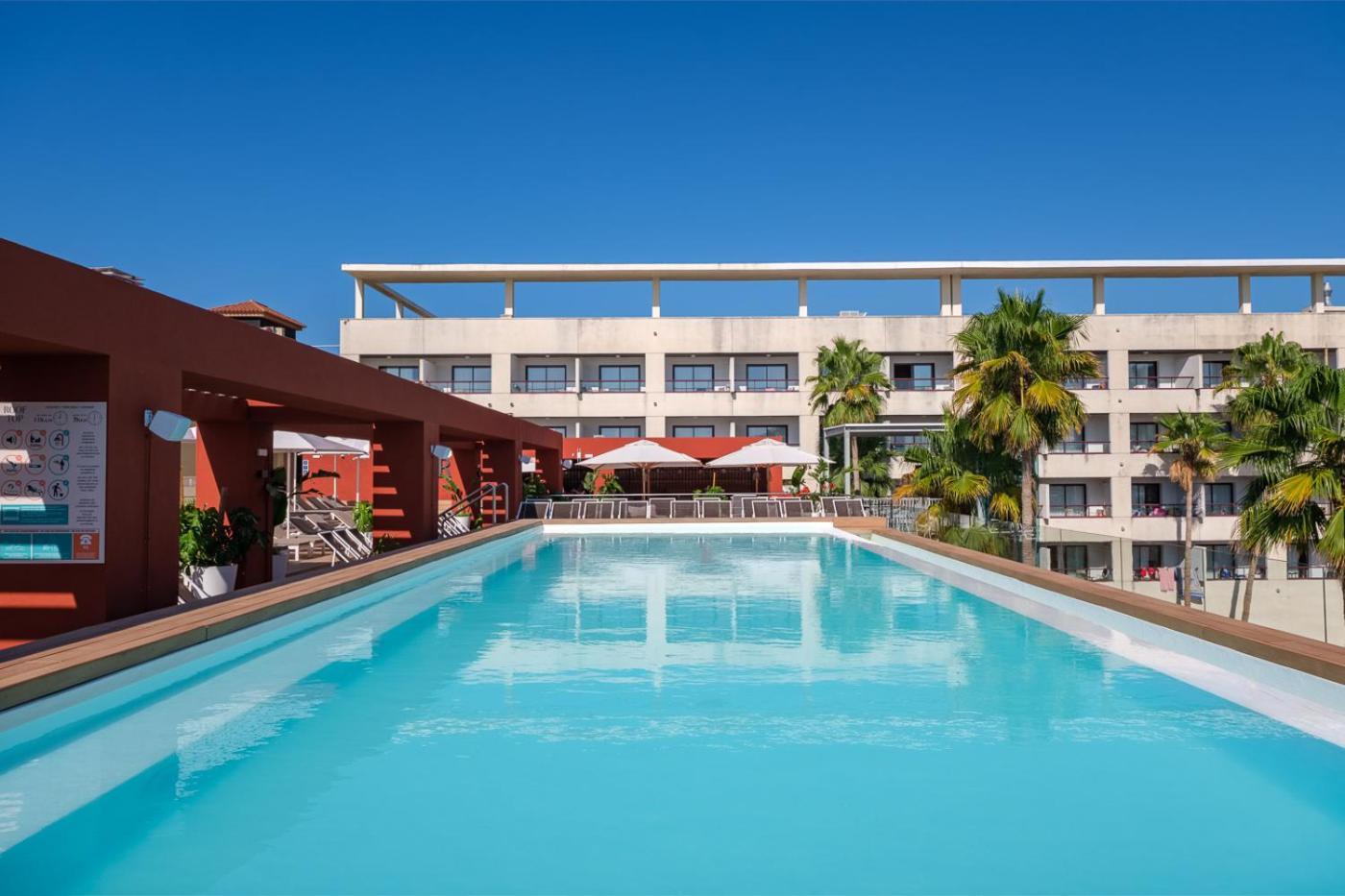 Estival Park Silmar Ξενοδοχείο La Pineda Εξωτερικό φωτογραφία