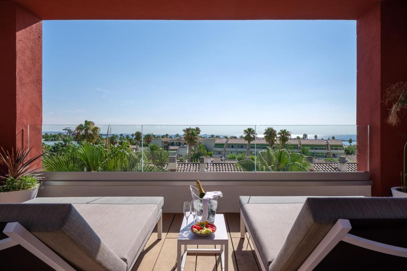 Estival Park Silmar Ξενοδοχείο La Pineda Εξωτερικό φωτογραφία