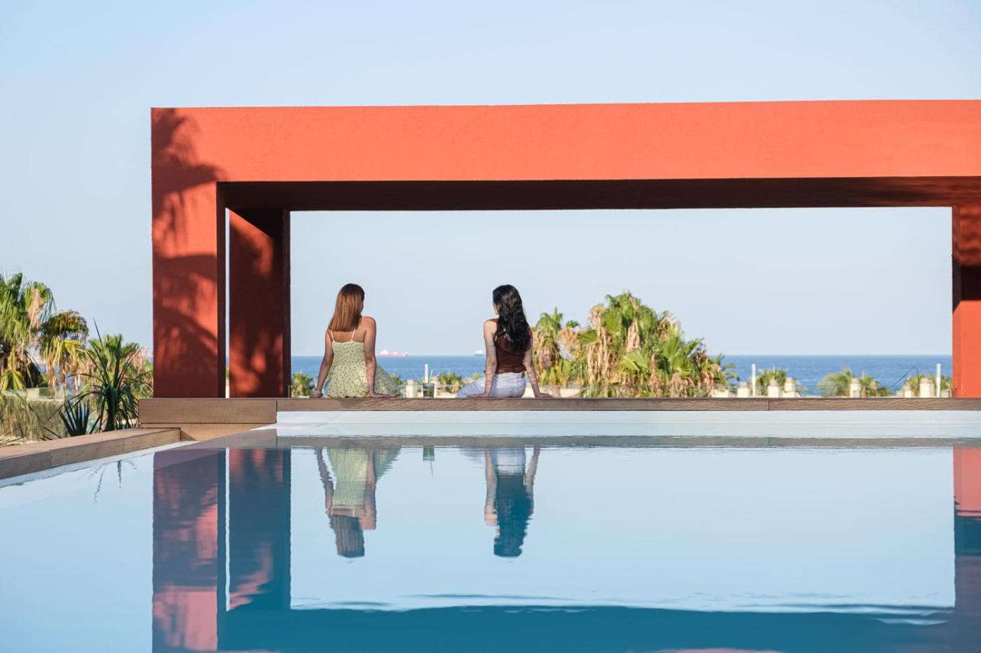 Estival Park Silmar Ξενοδοχείο La Pineda Εξωτερικό φωτογραφία