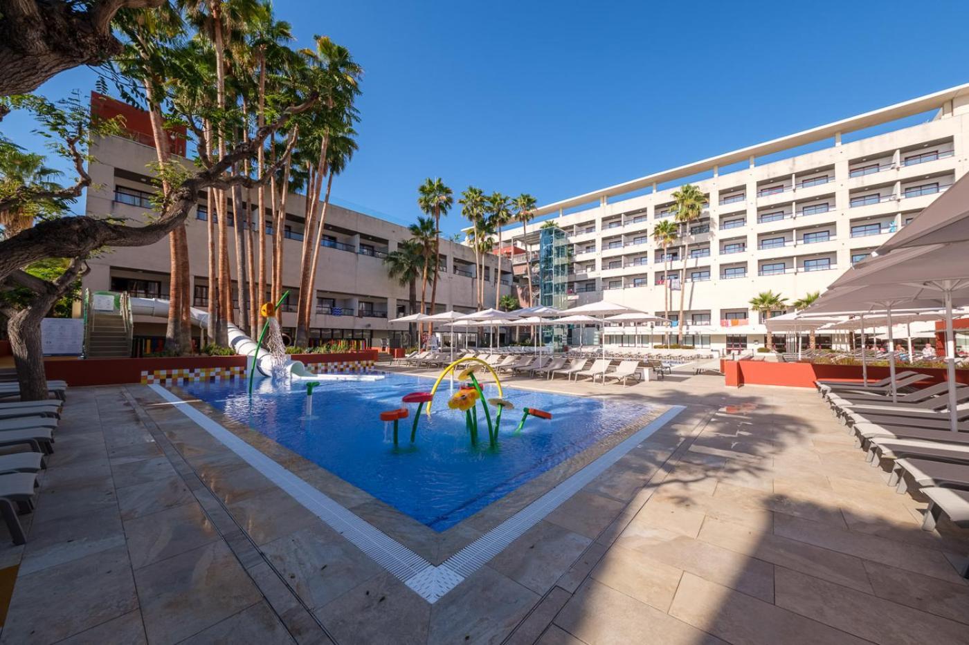 Estival Park Silmar Ξενοδοχείο La Pineda Εξωτερικό φωτογραφία