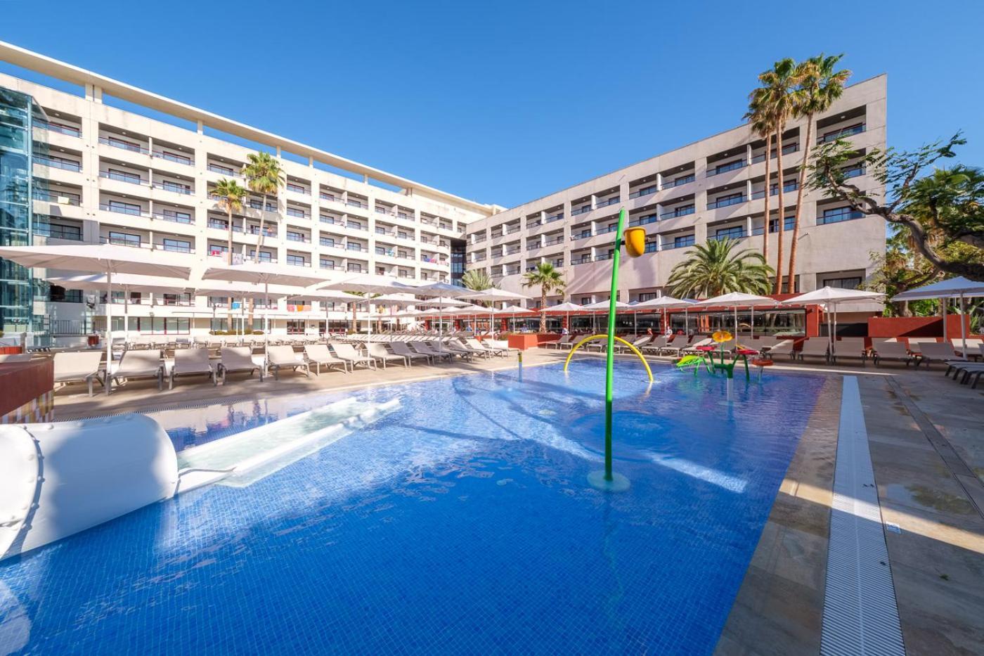 Estival Park Silmar Ξενοδοχείο La Pineda Εξωτερικό φωτογραφία